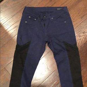 rag and bone pants